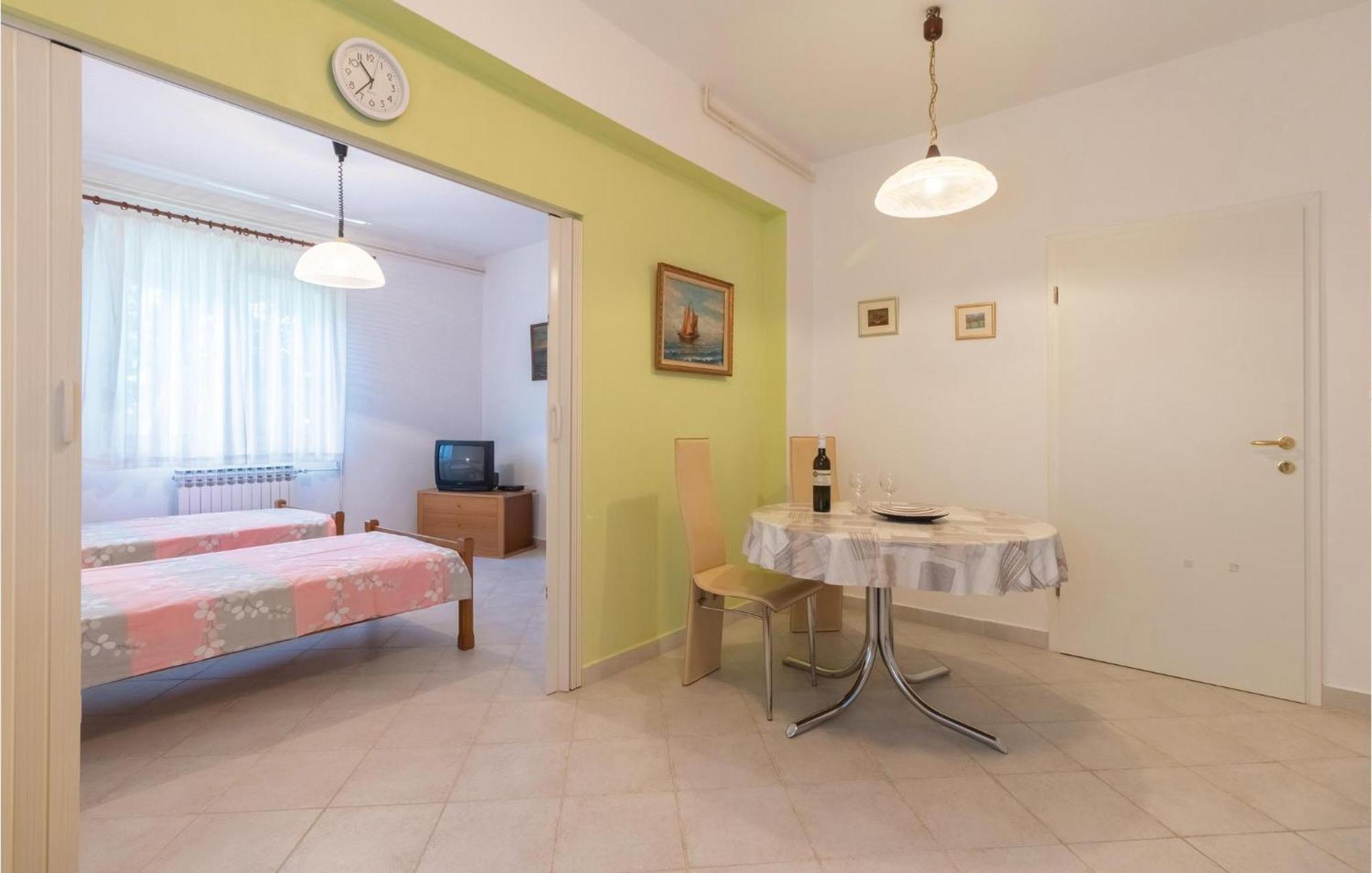 Nice Apartment In Zadar With Kitchen Exteriér fotografie
