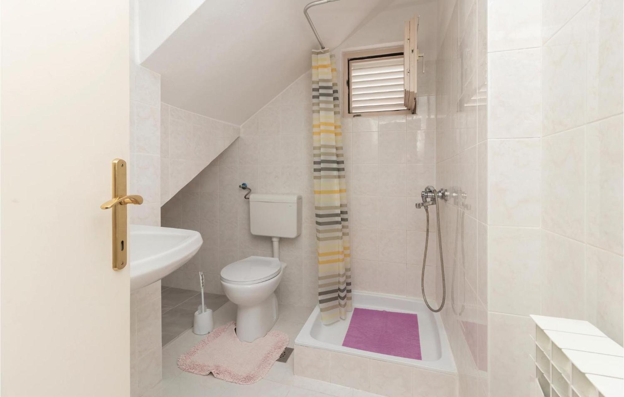 Nice Apartment In Zadar With Kitchen Exteriér fotografie