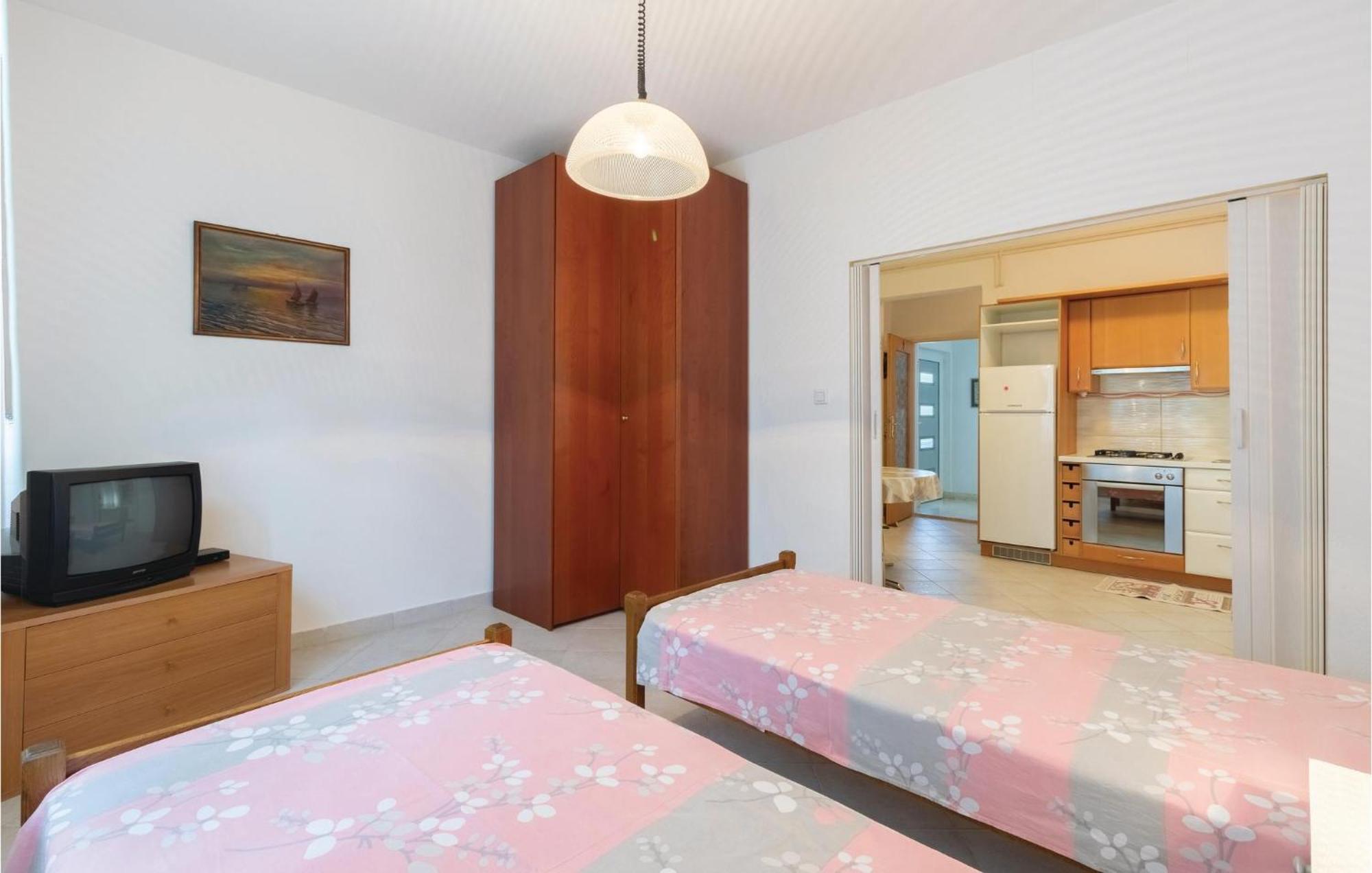 Nice Apartment In Zadar With Kitchen Exteriér fotografie